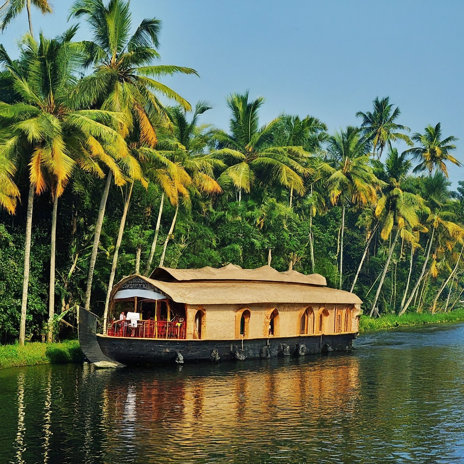 What is the Best Time to Visit Kerala